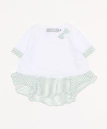 plume blanche�i�v�������u�����V���j�́u[90-140]�؃v�����ؑւ�T�V���c�iT�V���c/�J�b�g�\�[�j�v