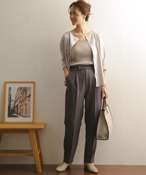 URBAN RESEARCH DOORS 使用感ない美品リネンプルオーバーシャツ セール】テンセルリネンプルオーバーシャツ（シャツ/ブラウス