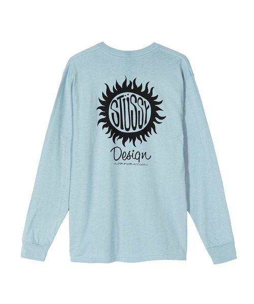 STUSSY(�X�e���[�V�[)��Design Corp.(T�V���c/�J�b�g�\�[)