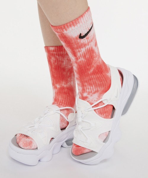 ナイキエアマックスココウィメンズサンダル/厚底スニーカーサンダル/NikeAirMaxKokoSandals