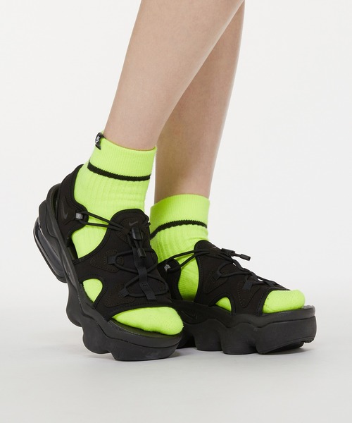 ナイキエアマックスココウィメンズサンダル/厚底スニーカーサンダル/NikeAirMaxKokoSandals