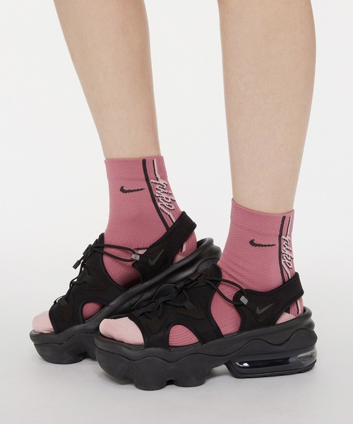 ナイキエアマックスココウィメンズサンダル/厚底スニーカーサンダル/NikeAirMaxKokoSandals