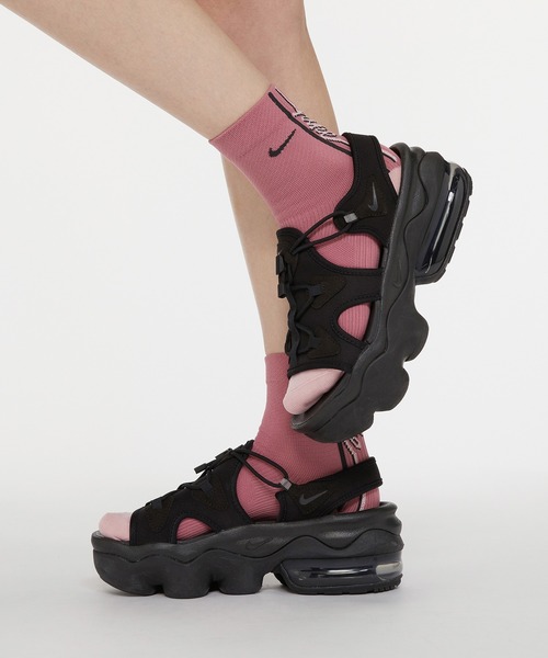 ナイキエアマックスココウィメンズサンダル/厚底スニーカーサンダル/NikeAirMaxKokoSandals