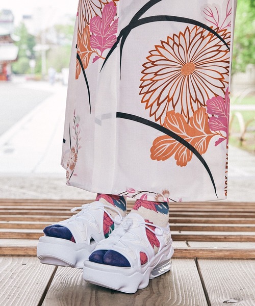 ナイキエアマックスココウィメンズサンダル/厚底スニーカーサンダル/NikeAirMaxKokoSandals