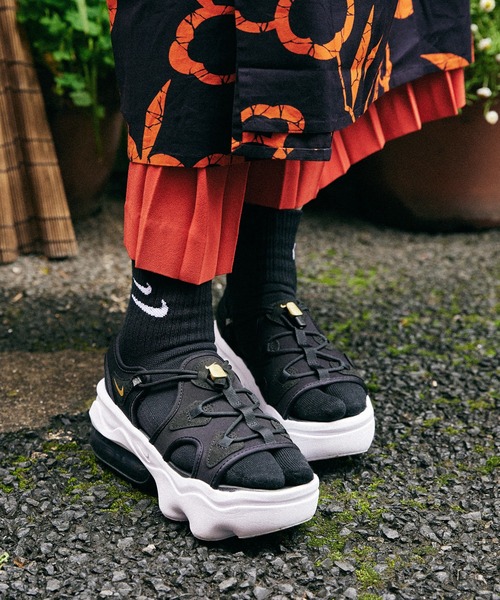 ナイキエアマックスココウィメンズサンダル/厚底スニーカーサンダル/NikeAirMaxKokoSandals
