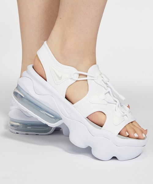 ナイキエアマックスココウィメンズサンダル/厚底スニーカーサンダル/NikeAirMaxKokoSandals