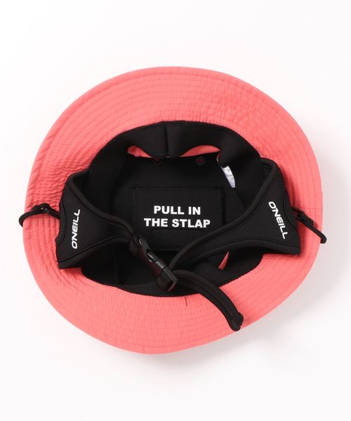 O Neill オニール ハット マリンスポーツ 帽子 キッズサーフハット アウトドア ハット O Neill オニール のファッション セール 帽子 帽子