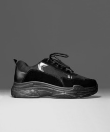 AAA+ ダッドスニーカー ハイテクスニーカー