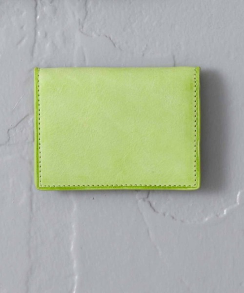 SIBILLA <シビラ> / コインケース（コインケース）｜Creed（クリード）コインケース