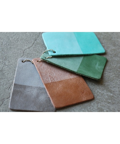 SIBILLA <シビラ> / コインケース（コインケース）｜Creed（クリード）