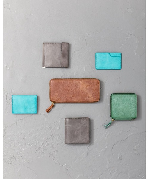 SIBILLA <シビラ> / コインケース（コインケース）｜Creed（クリード）