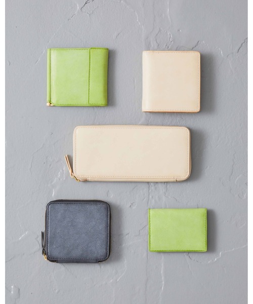 SIBILLA <シビラ> / コインケース（コインケース）｜Creed（クリード）