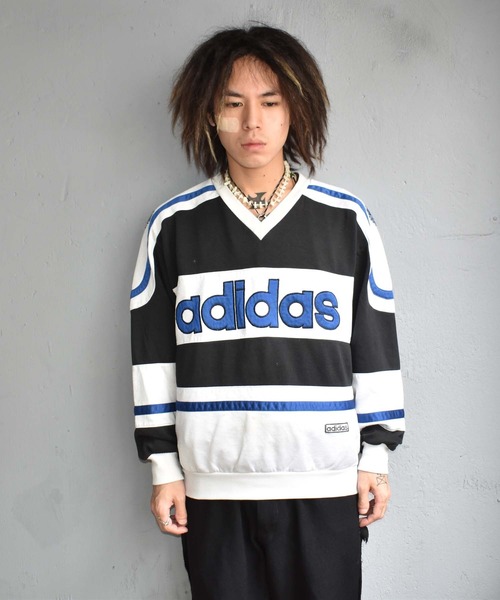 adidas（アディダス）の「【ヴィンテージ古着】adidas