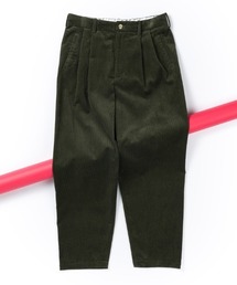 PHINGERIN | PHINGERIN US TROUSERS CORD (PD-202-BT-062)(その他パンツ)