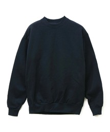 Los Angeles Apparel/ロスアンジェルスアパレル Heavy Fleece Crew Neck Sweatshirt