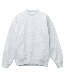 Los Angeles Apparel/ロスアンジェルスアパレル　 Heavy Fleece　Crew Neck Sweatshirt