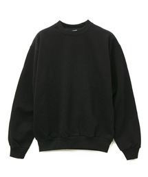 Los Angeles Apparel/ロスアンジェルスアパレル Heavy Fleece Crew Neck Sweatshirt
