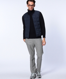 UNITED ARROWS（ユナイテッドアローズ）の「UAS ナイロンダウンベスト