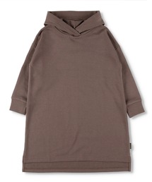 BRANSHES | 【WEB限定】パーカーワンピース(ワンピース)