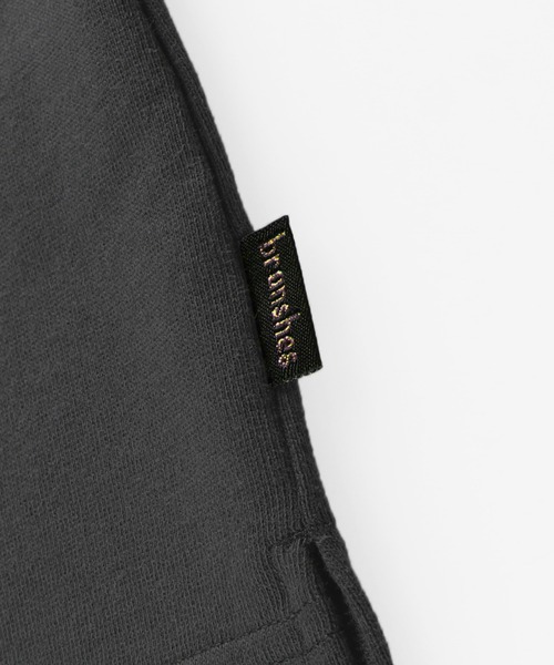 BRANSHES(ブランシェス)の「【WEB限定】パーカーワンピース(ワンピース・キッズ・ラベンダー/ライトベージュ/チャコールグレー/ブラウン・100cm/130cm/150cm/110cm/120cm/140cm)」の22枚目の写真