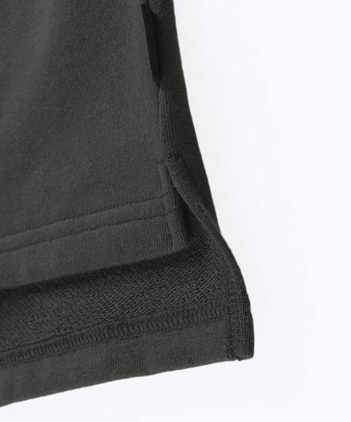 BRANSHES(ブランシェス)の「【WEB限定】パーカーワンピース(ワンピース・キッズ・ラベンダー/ライトベージュ/チャコールグレー/ブラウン・100cm/130cm/150cm/110cm/120cm/140cm)」の13枚目の写真