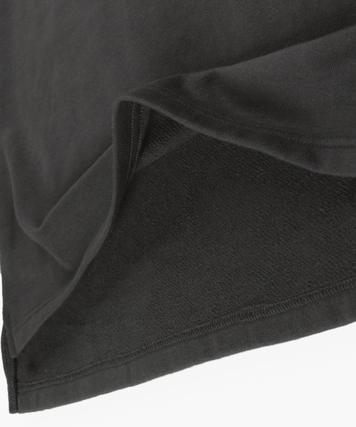 BRANSHES(ブランシェス)の「【WEB限定】パーカーワンピース(ワンピース・キッズ・ラベンダー/ライトベージュ/チャコールグレー/ブラウン・100cm/130cm/150cm/110cm/120cm/140cm)」の7枚目の写真