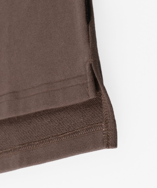 BRANSHES(ブランシェス)の「【WEB限定】パーカーワンピース(ワンピース・キッズ・ラベンダー/ライトベージュ/チャコールグレー/ブラウン・100cm/130cm/150cm/110cm/120cm/140cm)」の20枚目の写真