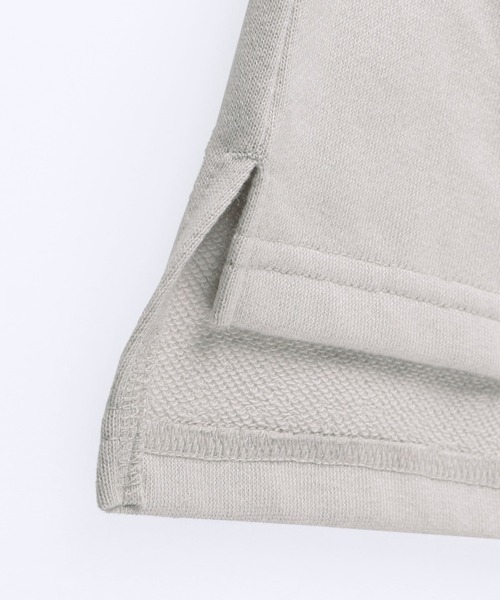 BRANSHES(ブランシェス)の「【WEB限定】パーカーワンピース(ワンピース・キッズ・ラベンダー/ライトベージュ/チャコールグレー/ブラウン・100cm/130cm/150cm/110cm/120cm/140cm)」の18枚目の写真