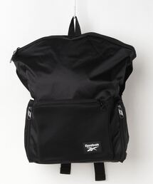 アクティブ エンハンスト バックパック / Active Enhanced Backpack
