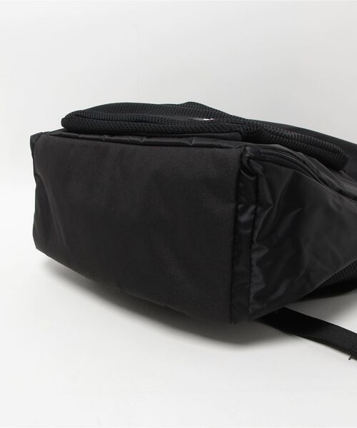 Reebok（リーボック）の「アクティブ エンハンスト バックパック / Active Enhanced Backpack（ショルダーバッグ・レディース・ブラック・FREE）」の3枚目の写真