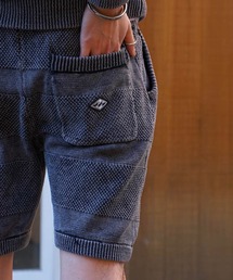 BILLABONG メンズ 【CHILLWEAR】 FABRIC セットアップショーツ【2021年春夏モデル】/ビラボン ボトムス ショーツ ルームウェア
