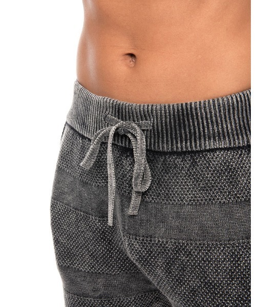 BILLABONG(ビラボン)の「BILLABONG メンズ 【CHILLWEAR】 FABRIC セットアップショーツ【2021年春夏モデル】/ビラボン ボトムス ショーツ ルームウェア(その他パンツ・メンズ・グレー/ネイビー・MEDIUM/LARGE)」の6枚目の写真