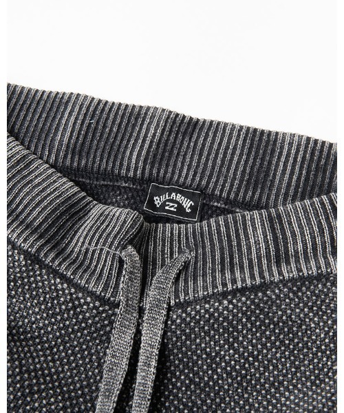 BILLABONG(ビラボン)の「BILLABONG メンズ 【CHILLWEAR】 FABRIC セットアップショーツ【2021年春夏モデル】/ビラボン ボトムス ショーツ ルームウェア(その他パンツ・メンズ・グレー/ネイビー・MEDIUM/LARGE)」の9枚目の写真