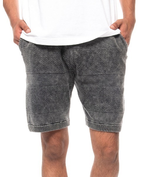 BILLABONG(ビラボン)の「BILLABONG メンズ 【CHILLWEAR】 FABRIC セットアップショーツ【2021年春夏モデル】/ビラボン ボトムス ショーツ ルームウェア(その他パンツ・メンズ・グレー/ネイビー・MEDIUM/LARGE)」の20枚目の写真