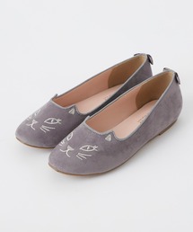 one after another NICE CLAUP | 猫ちゃんパンプス(パンプス)