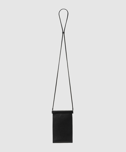 Maison Margiela(メゾンマルジェラ)の「ORNAMENTAL ITEM(財布・レディース・ブラック・ONESIZE)」の2枚目の写真