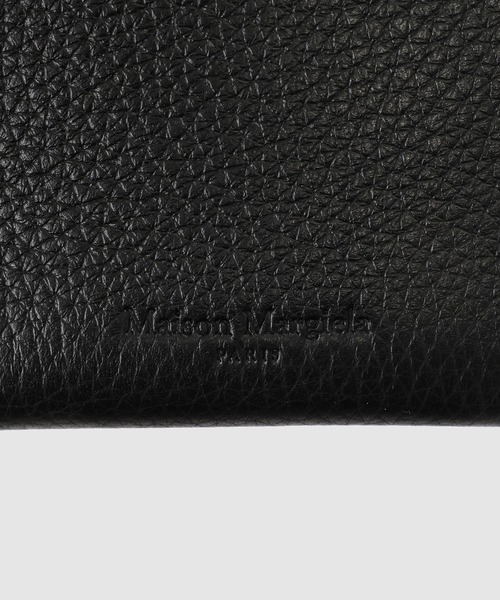 Maison Margiela(メゾンマルジェラ)の「ORNAMENTAL ITEM(財布・レディース・ブラック・ONESIZE)」の4枚目の写真