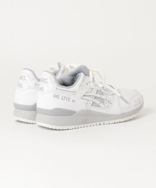 ASICS（アシックス）の「GEL-LYTE III OG (ゲルライト スリー オージー