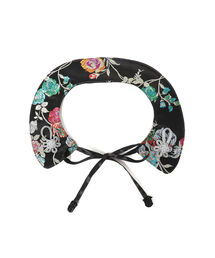 Ray BEAMS | Casselini × Ray BEAMS / 別注 チャイナ 付け襟(その他小物)