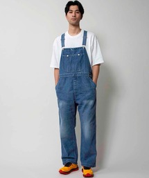 Johnbull | オーバーオール(ID113)(サロペット/オーバーオール)