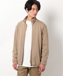 THE SHOP TK | ダンボールジップブルゾン(ブルゾン)