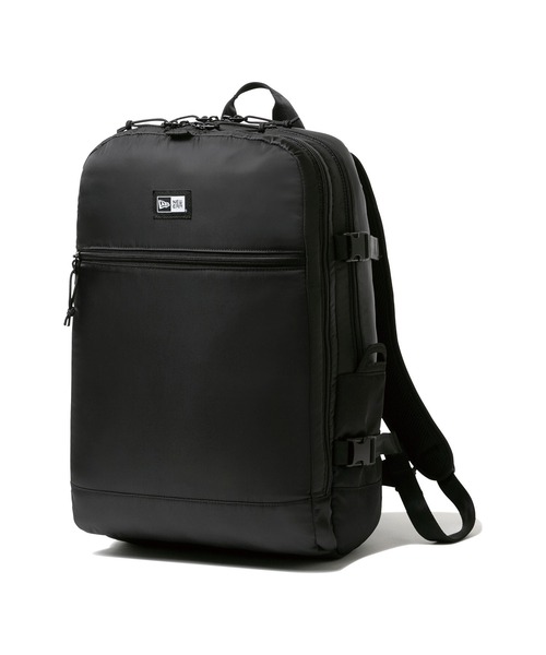 当日発送品 ニューエラ スマートパック サテン 28l バックパック リュック New Era ニューエラ のファッション 正規輸入品保証 Travelmodus Com