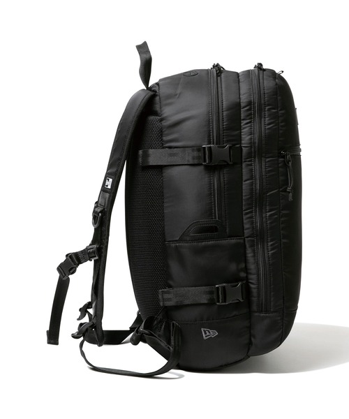 当日発送品 ニューエラ スマートパック サテン 28l バックパック リュック New Era ニューエラ のファッション 正規輸入品保証 Travelmodus Com