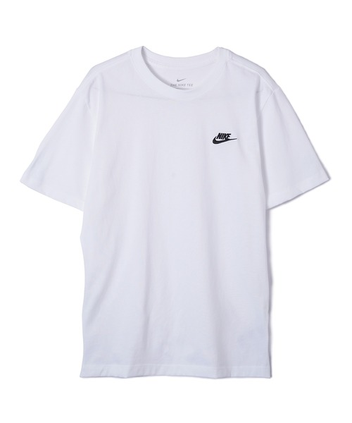 NIKE（ナイキ）の「NIKE SPORTSWEAR CLUB MENS T-SHIRT AR4999