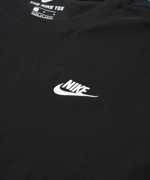 NIKE（ナイキ）の「NIKE SPORTSWEAR CLUB MENS T-SHIRT AR4999