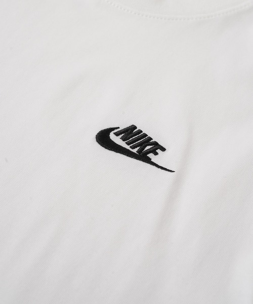 NIKE（ナイキ）の「NIKE SPORTSWEAR CLUB MENS T-SHIRT AR4999