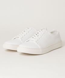 WEGO | WEGO/PUプレーンスニーカー(スニーカー)