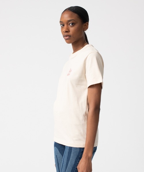 Carne Bollente（カルネボレンテ）の「【Carne Bollente/カルネボレンテ】THE EROSCOPE ARIES Tシャツ(牡羊座)（Tシャツ/カットソー・メンズ・ベージュ・M/S/L）」の6枚目の写真