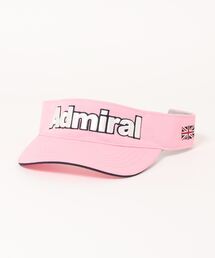 Admiral Golf アドミラル ゴルフのサンバイザー通販 Zozotown