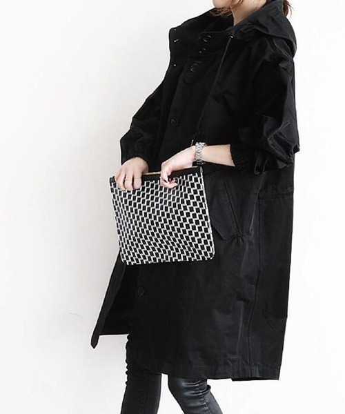 モッズコート me jane モッズコート me jane